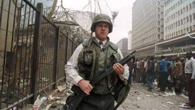 Raids show US is pressuring al Qaeda, officials say