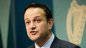 Any Irish abortion regime will have restrictions, says Varadkar
