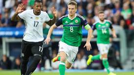 Northern Ireland look to Steven Davis to make magic against Wales