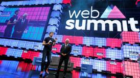Wifi mishap mars Web Summit start in Lisbon