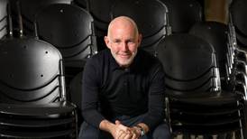 Ray D’Arcy: ‘My dad was in the Army, had nine kids and drank a lot’