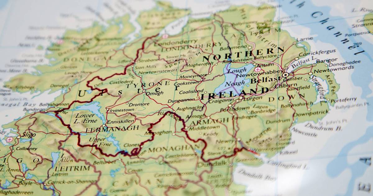 «Нет оснований для предложения северного большинства» в поддержку ирландского единства, заявляет правительство Великобритании
