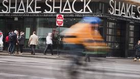 Shake Shack readies New York Stock Exchange debut