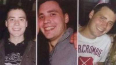 Body of missing student found in Galway