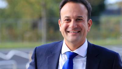 Taoiseach defends making social media video on Government jet