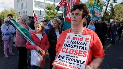 HSE managers accused of failure to understand importance of Navan ED