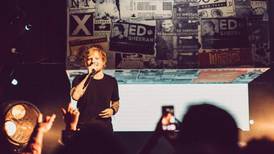 Ed Sheeran   gig a ‘triumph’ - but not to fans left out in cold