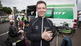 Life on the road as Rás team mechanic is no easy ride