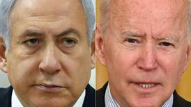 Biden’s support for Israel-Hamas ceasefire seen as significant shift