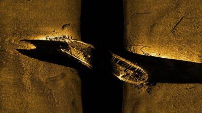Canada solves 169-year-old mystery as it finds  lost ship