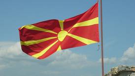 Macedonia open to name change to end Greek dispute