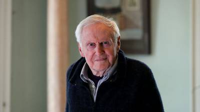 John Boorman: ‘I have to take a measure of blame for Harvey Weinstein’