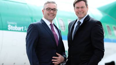 Stobart Air to launch new Dublin to London Southend route