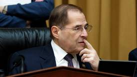 Nadler demands documents for investigation into Trump