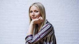What do you get a friend who has everything? An abandoned village, says Gwyneth Paltrow