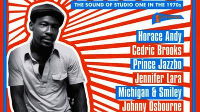 Various - Studio One Showcase: roots, dancehall, lovers’ rock in the  reggae mix