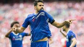 Diego Costa: Chelsea pricing me out of Atlético Madrid return