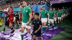 Johnny Sexton confirmed as new Ireland captain for Six Nations