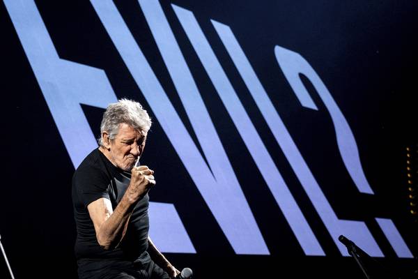 Roger Waters has his flaws, but he’s not a Nazi