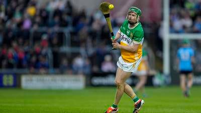 Leinster U20 hurling final: Adam Screeney excels as Offaly claim back-to-back titles