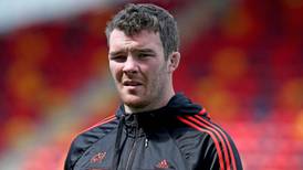 Peter O’Mahony and Conor Murray ruled out of Pro 12 final