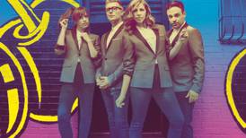 Lake Street Dive - Side Pony: retro ’70s soul with a steely edge and velvet touch