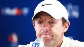 Rory McIlroy says PGA Tour partnership with Saudi PIF will be good for golf