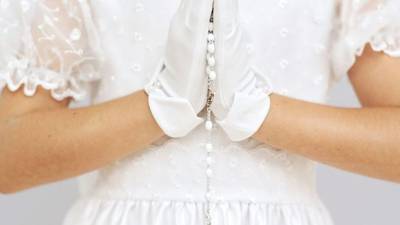 First Communion spending rises 12% to €836 per child