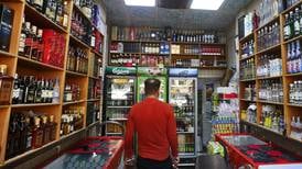 Iraqi authorities fear backlash following measures to enforce a ban on alcohol