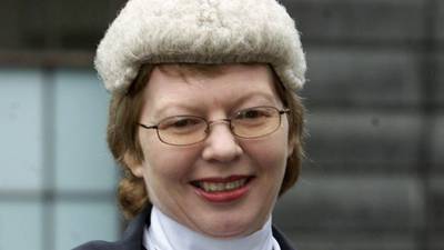 Elizabeth Dunne to chair Referendum Commission