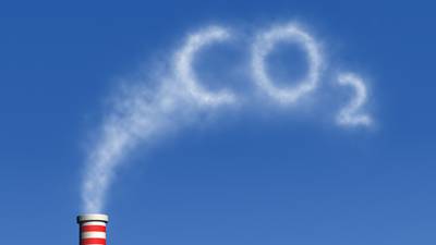 Sucking carbon dioxide from the air just one way we can control global warming