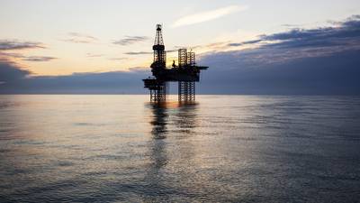 Petrel preliminary results follow offshore licence awards