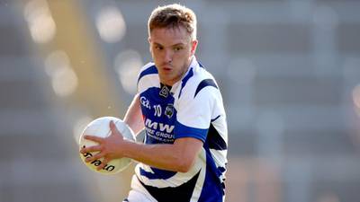 Laois look too strong for Wicklow