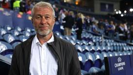 Abramovich in London but unable to attend Chelsea’s clash with Juventus