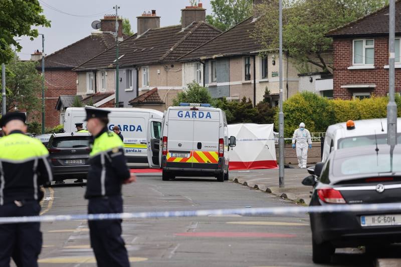 Your top stories on Tuesday: Rival gang clash suspected in fatal Dublin shooting; TCD to pull investments from Israeli firms  