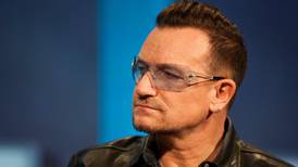 Bono hits out at big oil for concealing payments to African governments