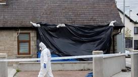 Two charged with murder of man in Dublin and arson