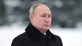 The Irish Times view on Vladimir Putin: in search of a lost empire