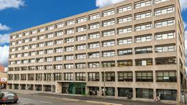 Landmark Dublin building goes on sale with €11.5m guide price