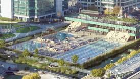 First look at proposed all-season heated public pool for Dublin’s George’s Dock 