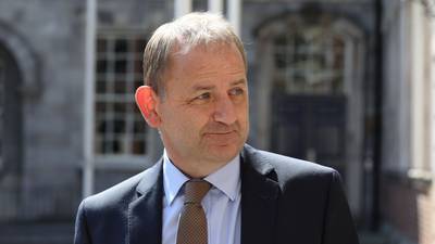 Gardaí confirmed McCabe sex claim to Paul Williams, tribunal told