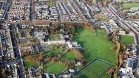 GAA agrees €95m deal with Dublin archdiocese for Clonliffe lands