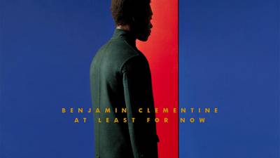 Benjamin Clementine: At Least for Now | Album Review