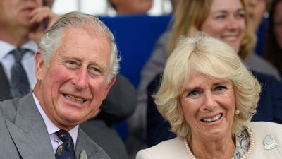 Prince Charles and Camilla to visit Cork and Kerry