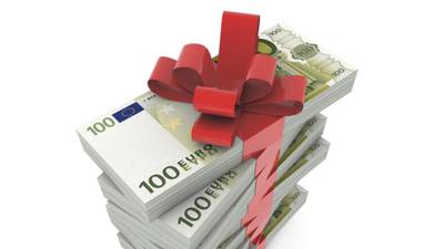 Pass it on: how to make the most of gifts and inheritances