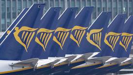 Boeing problems could cause Ryanair headache 