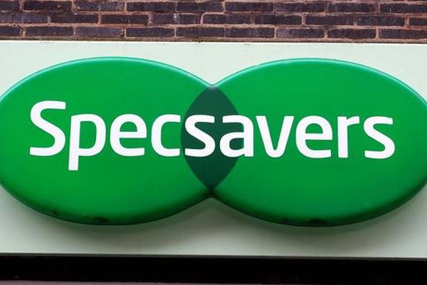 Should have gone to physics class? Specsavers may be blinding you with bad science