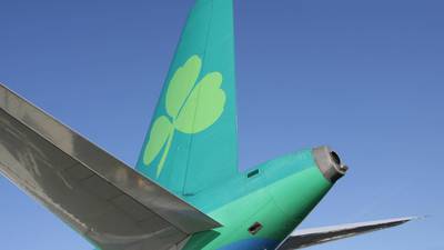 Aer Lingus among victims of global cyberattack that has compromised employee data