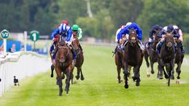 Mukhadram wins Coral-Eclipse Stakes to record  first Group One