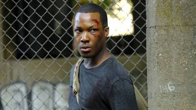24: Legacy review: 'I knew it!' shouts Donald Trump. 'Get me Eric Carter on the phone'